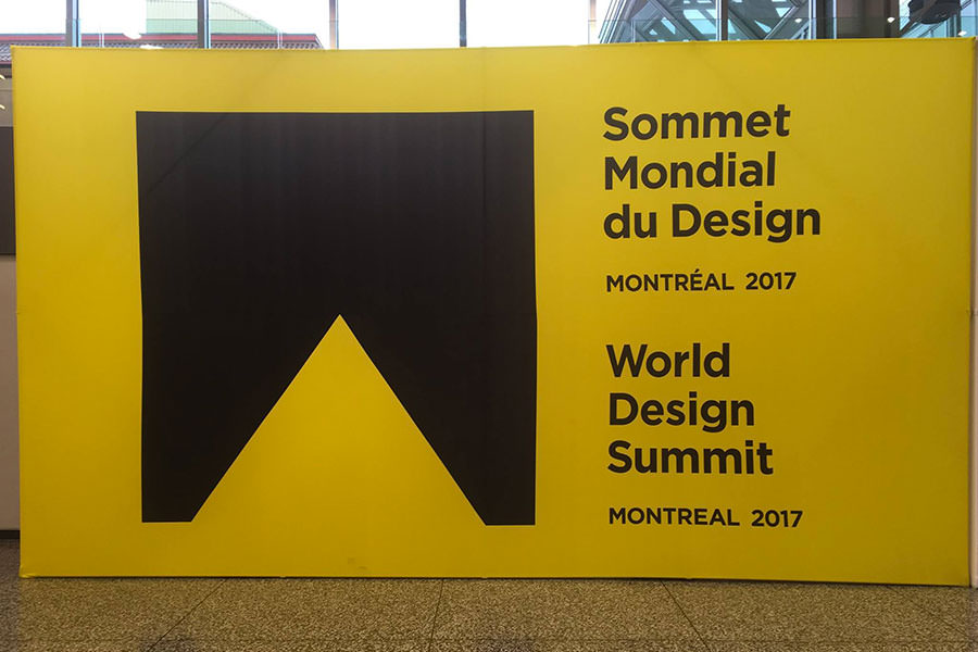 WORLD DESIGN SUMMIT