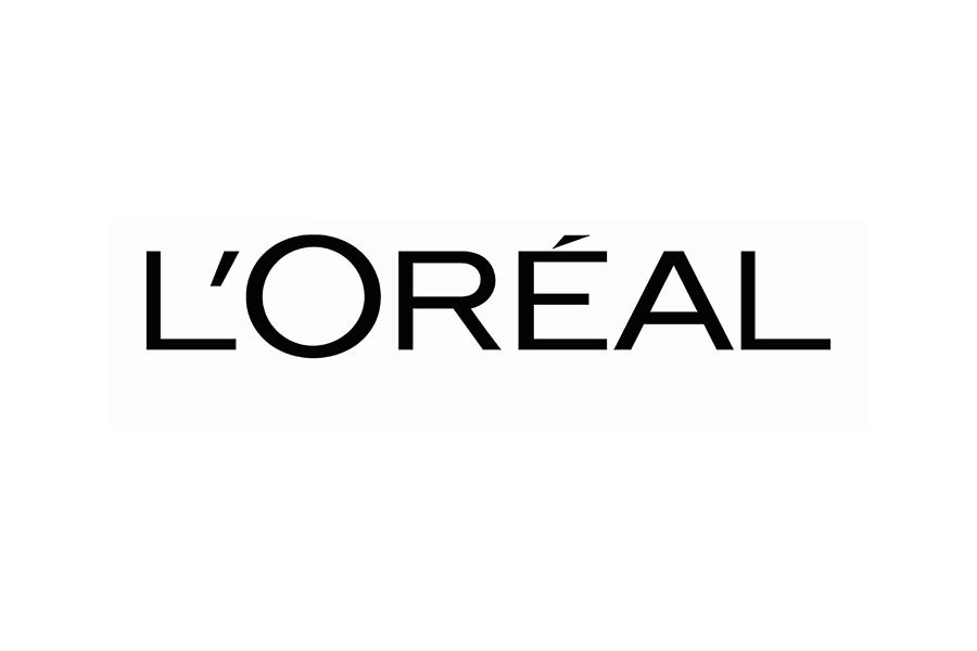 logo l'oréal