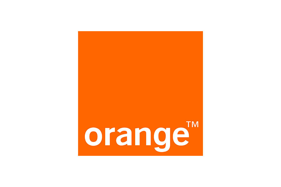 Logo Orange