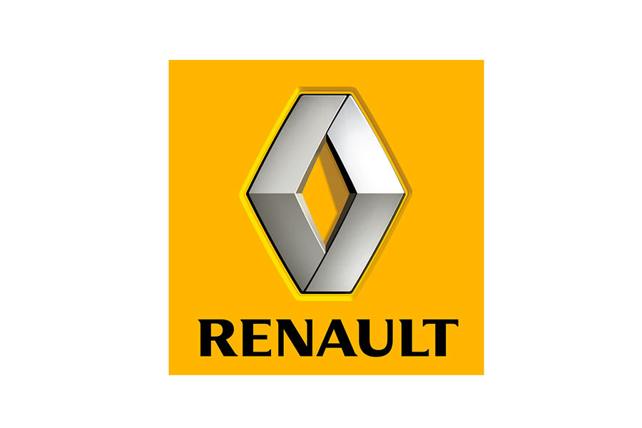 Logo Renault