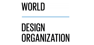 World design organization logo