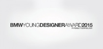 BMW Young Designer Award