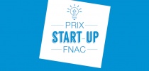 Prix Start-up Fnac