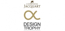 Jacquart Design Trophy