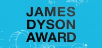 Dyson Award awards