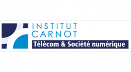 Institut Carnot « Telecom & Société Numérique »