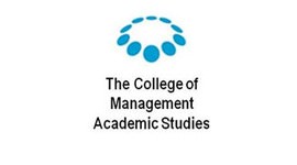 The College of Management Academic Studies (COMAS)