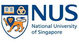 Strate partner : National University of Singapore