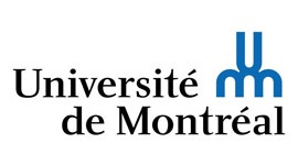 Montréal: Université de Montréal