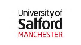 Manchester: University of Salford