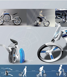 Strate Design School 3rd Year Mobility Major