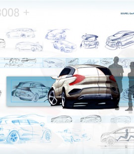 Strate Design School 3rd Year Mobility Project