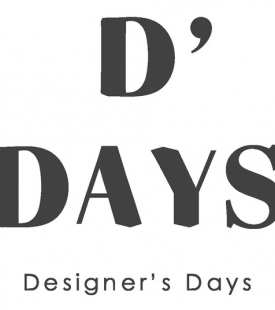 Strate Design School 2015 D’DAYS Festival