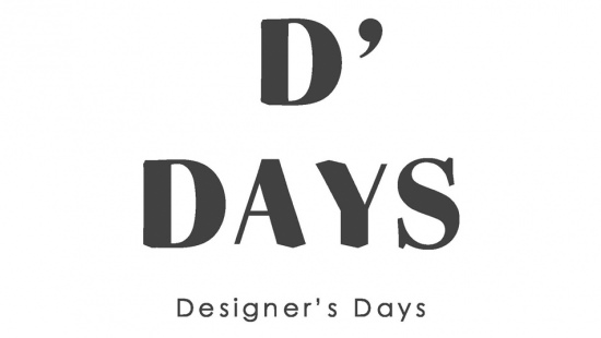 Strate Design School 2015 D’DAYS Festival