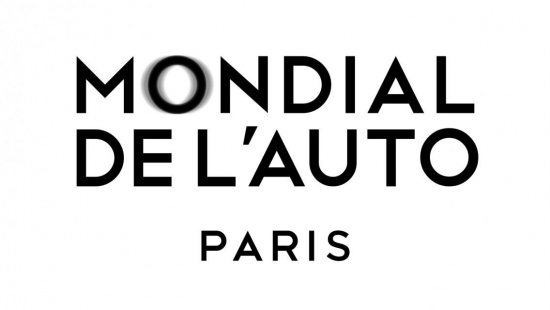 Paris motor show 2018 - Design School